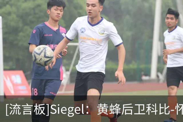 [流言板]Siegel：黄蜂后卫科比-怀特左小腿拉伤，将缺席球队季前赛